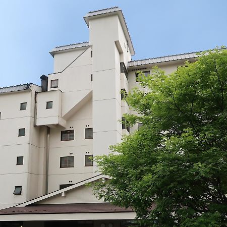 Hotel Ohruri Kusatsu Kusatsu  Ngoại thất bức ảnh
