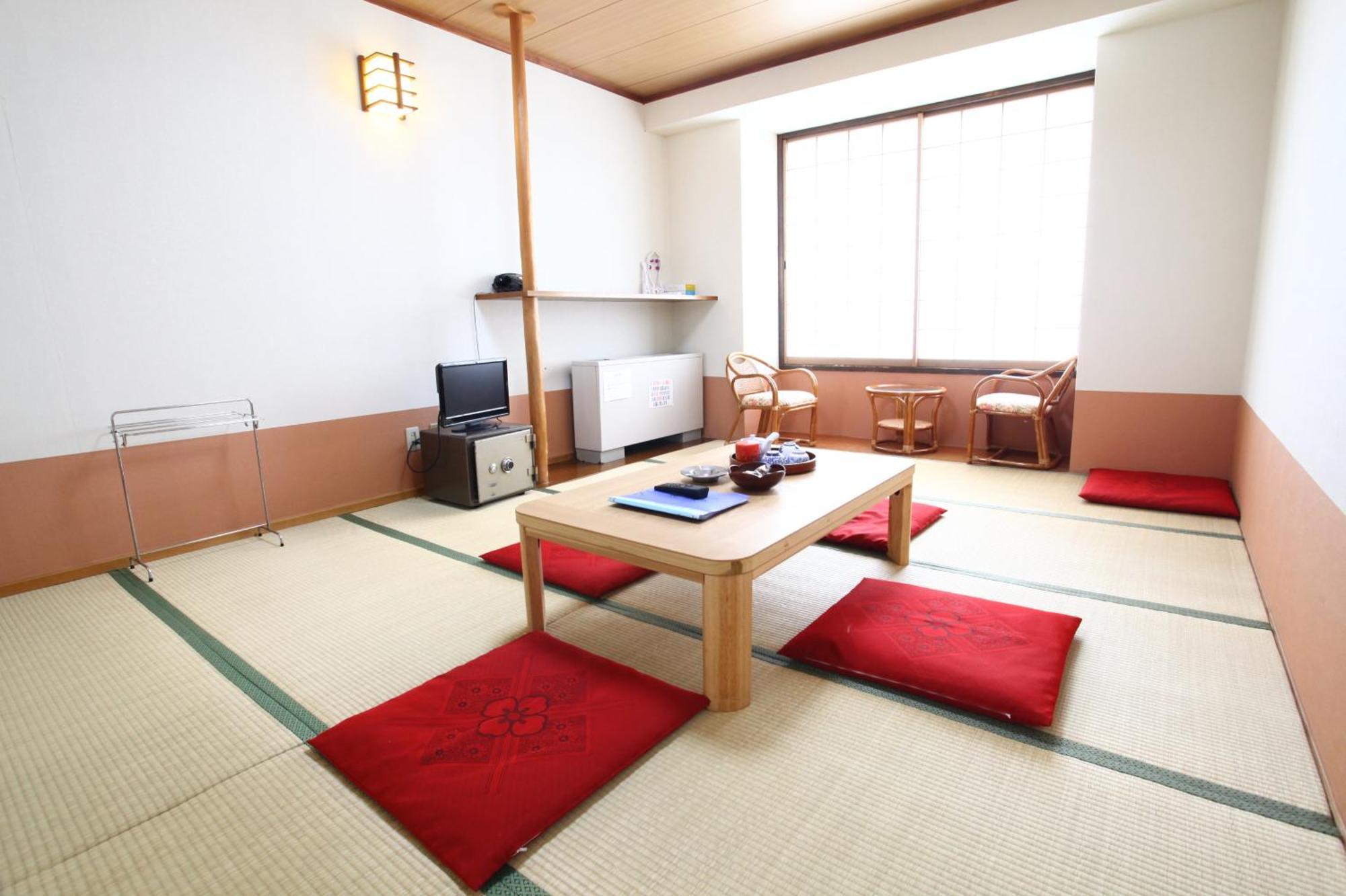 Hotel Ohruri Kusatsu Kusatsu  Ngoại thất bức ảnh
