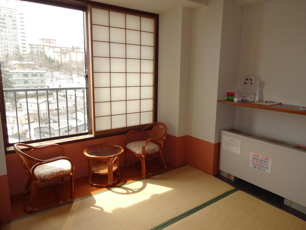 Hotel Ohruri Kusatsu Kusatsu  Phòng bức ảnh
