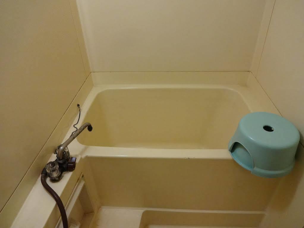 Hotel Ohruri Kusatsu Kusatsu  Ngoại thất bức ảnh